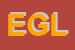 Logo di EGLE