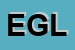 Logo di EGLE