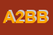 Logo di ARREDAMENTI 2 B DI BESTETTI GIUSEPPE