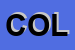 Logo di COLORIDEA