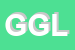 Logo di GAIGHER GIULIANO LUIGI