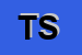 Logo di TELSERVICE SRL