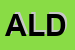 Logo di ALDENI