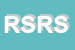 Logo di RB SERVICE DI ROSSI SIMONE e C SNC