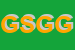 Logo di GG SNC DI GARLINI GIULIO e C