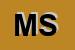Logo di MERISI SILVANO