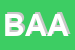 Logo di BARONI ANGELO ARISTIDE