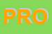 Logo di PROJET (SRL)