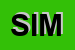 Logo di SIMAD SRL