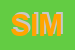 Logo di SIMAD (SRL)