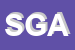 Logo di SCARAVAGGI GIUSEPPE ANGELO