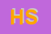 Logo di HMI SRL