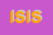 Logo di ISI SRL IMPRESE SERVIZI INDUSTRIALI