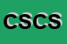 Logo di CON-TE-STO SOC COOPERATIVA SOCIALE A RL