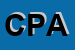 Logo di CENTRO PRATICHE AUTOMOBILISTICHE