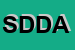 Logo di STUDIO DENTISTICO DOTT AGOSTINO SAVOIA
