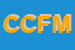 Logo di CFM CENTRO DI FISIOTERAPIA MODERNA SNC