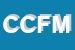 Logo di CFM CENTRO DI FISIOTERAPIA MODERNA SNC