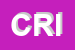 Logo di CRIWI