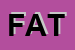 Logo di FAT (SRL)