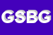 Logo di GLAD STAMPI DI BREMBILLA G E C SNC