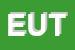 Logo di EUTRON (SPA)