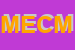Logo di MCM ELETTRONICA DI CARRARA MARTA e C SNC