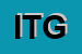 Logo di ITG SRL