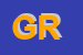 Logo di GR SNC