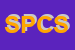 Logo di SCARPELLINI PIETRO e C SNC