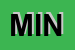 Logo di MINUTECNICA