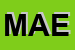 Logo di MAES (SRL)