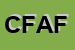 Logo di CAGLIONI FLAVIO ARGENTERIA FLAVIO