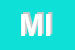 Logo di MANGILI INNOCENTE
