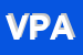 Logo di VERGANI PIER ANTONIO