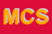 Logo di MAS CONFEZIONI SRL