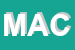 Logo di MAZZOTTI ANNA e C (SNC)