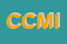 Logo di CMI CARPENTERIA MONTAGGI INDUSTRIALI SNC