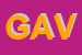 Logo di GAVAZZI (SRL)