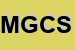 Logo di MTG DI GAMBIRASIO e C SNC
