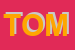 Logo di TOMPLAST SNC