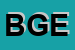 Logo di BGEE