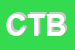 Logo di CTBCOIBENTAZIONI TERMICHE BERGAMASCHE