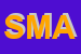 Logo di SMARTOUR