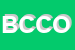 Logo di BANCA DI CREDITO COOPERATIVO OROBICA DI BARIANO E COLOGNO AL SERIO