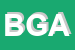 Logo di BGA SRL