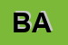 Logo di BAR AMBRA