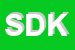 Logo di SAD DI DUBIENSKY KURT