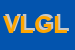Logo di VIVAIO L'AGRIFOGLIO DI GANDOLFI LUCA