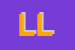 Logo di LANGE-LUCA